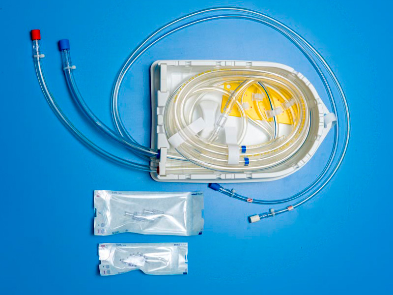 HLM Tisch Set, Beispiel 1