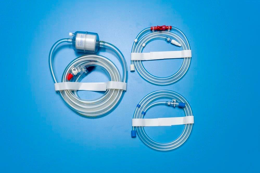 HLM Tisch Set, Beispiel 3