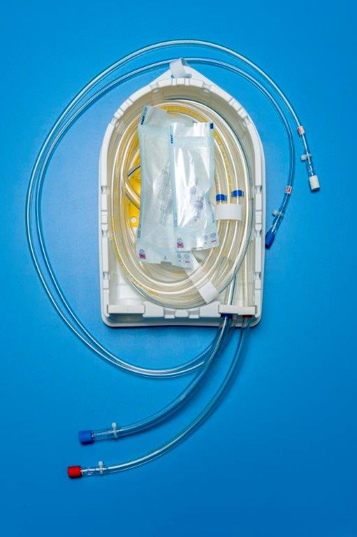 HLM Tisch Set, Beispiel 2